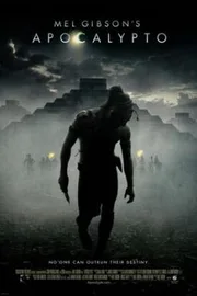 Apocalypto movie poster