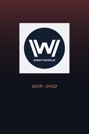 Westworld series poster