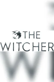 The Witcher series poster