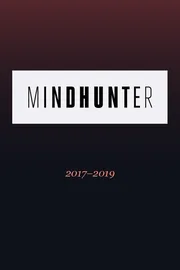 Mindhunter series poster