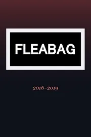 Fleabag series poster