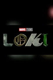 Loki series poster