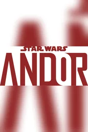 Andor series poster