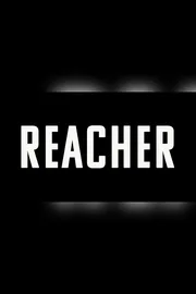 Reacher series poster
