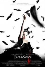Black Swan movie poster